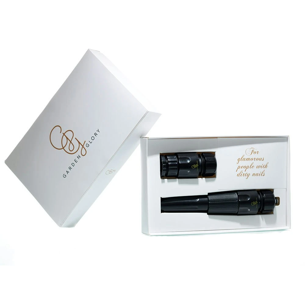 Classic Düse 2-er Set, Schwarz 3 Classic Düse 2-er Set, Schwarz