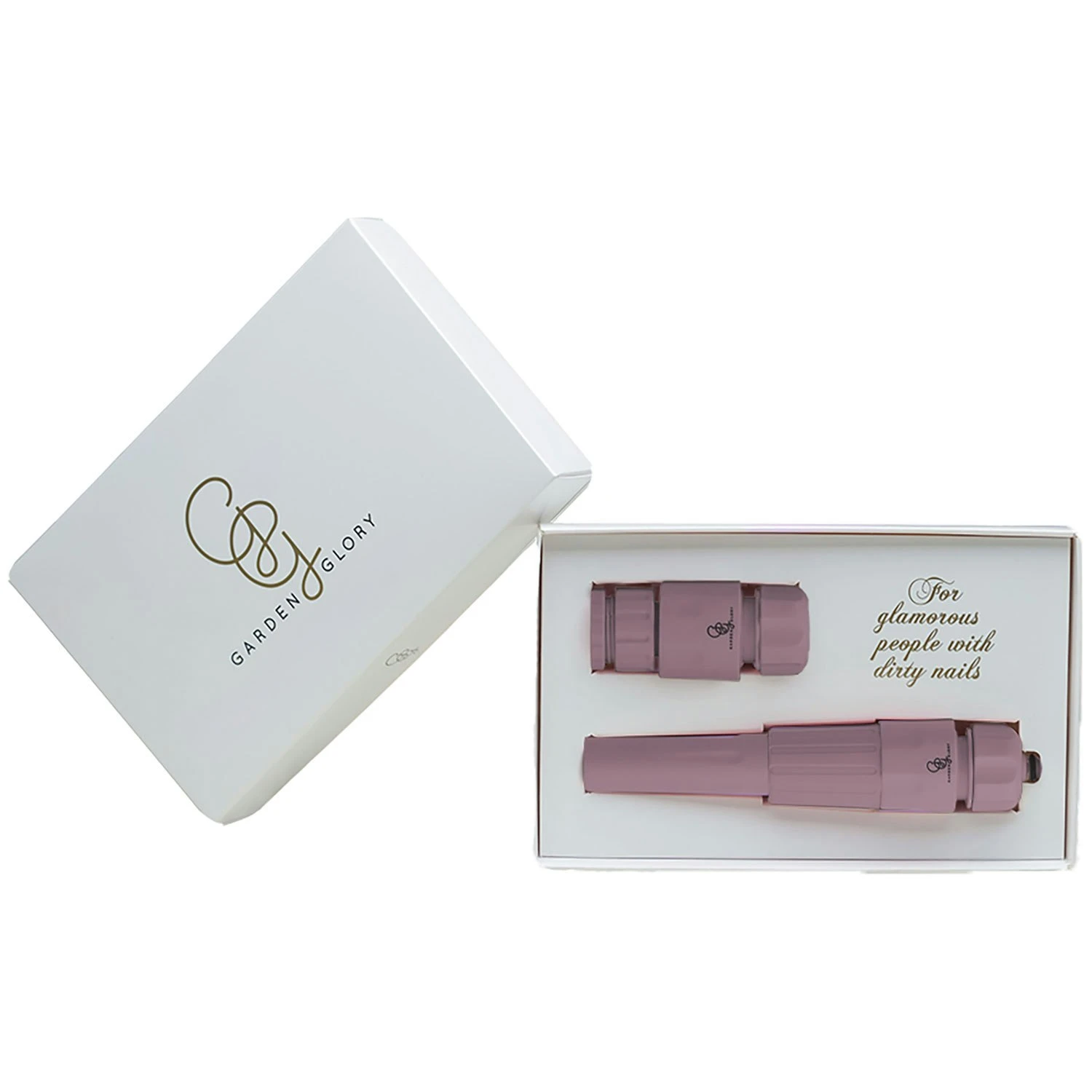 Classic Düse 2-er Set, Purple Rain 3 Classic Düse 2-er Set, Purple Rain