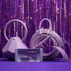 Classic Düse 2-er Set, Purple Rain 7 Classic Düse 2-er Set, Purple Rain -Bergs Potter Verkaufe garden glory classic duse 17