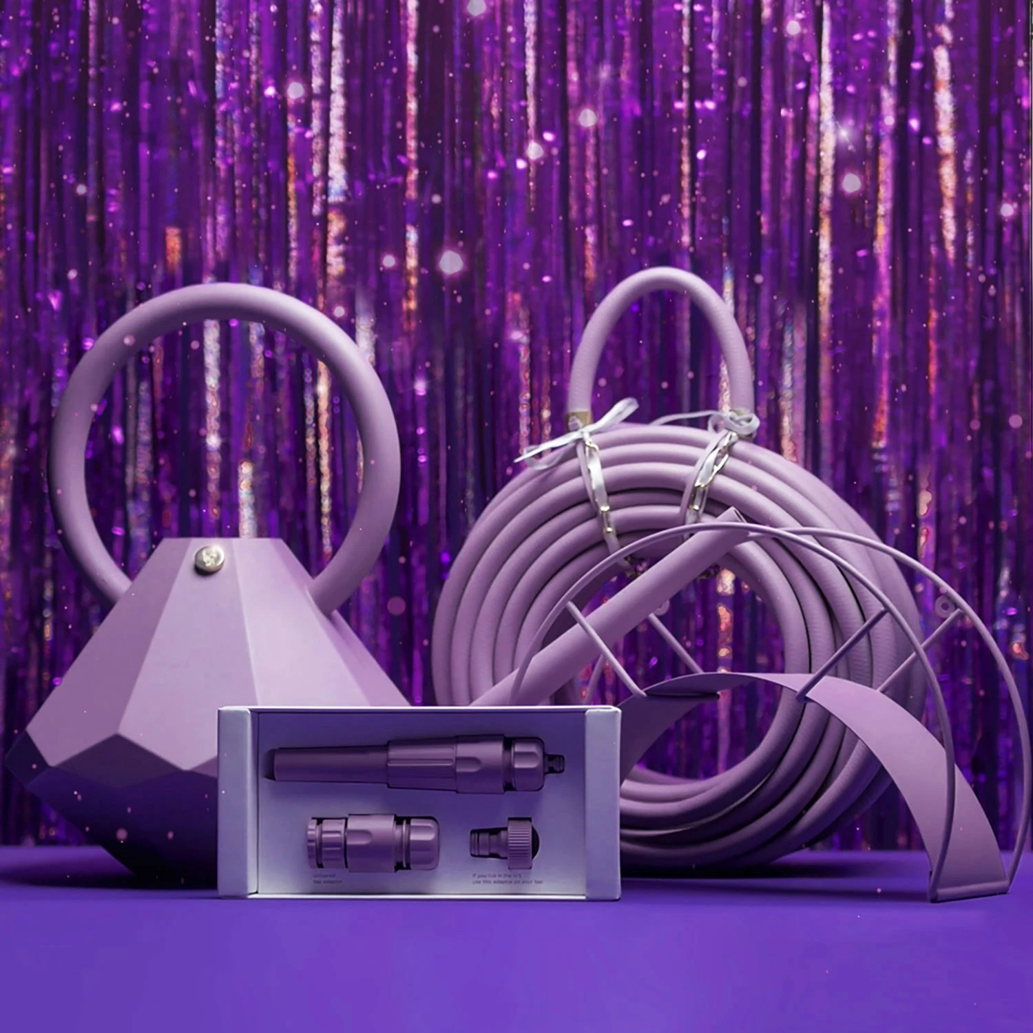 Classic Düse 2-er Set, Purple Rain 5 Classic Düse 2-er Set, Purple Rain – Bild 3