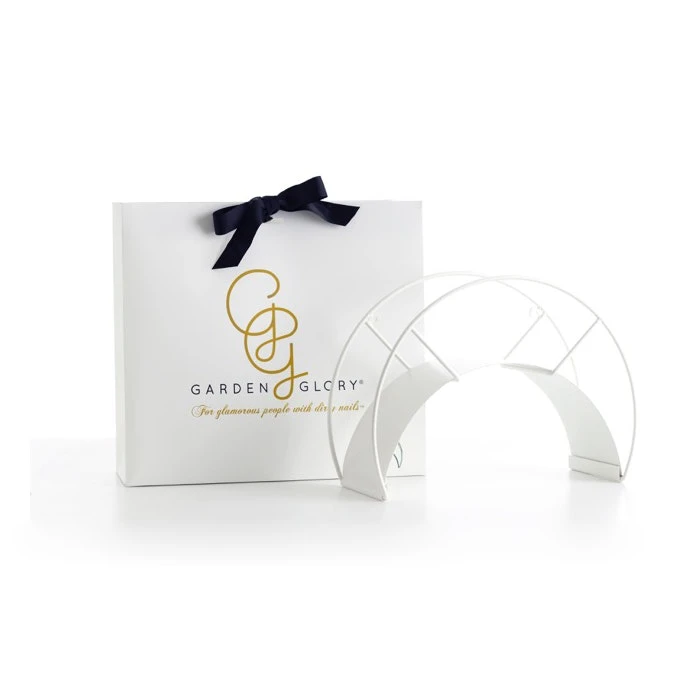 Classic Wandhalterung, Weiß 3 Classic Wandhalterung, Weiß