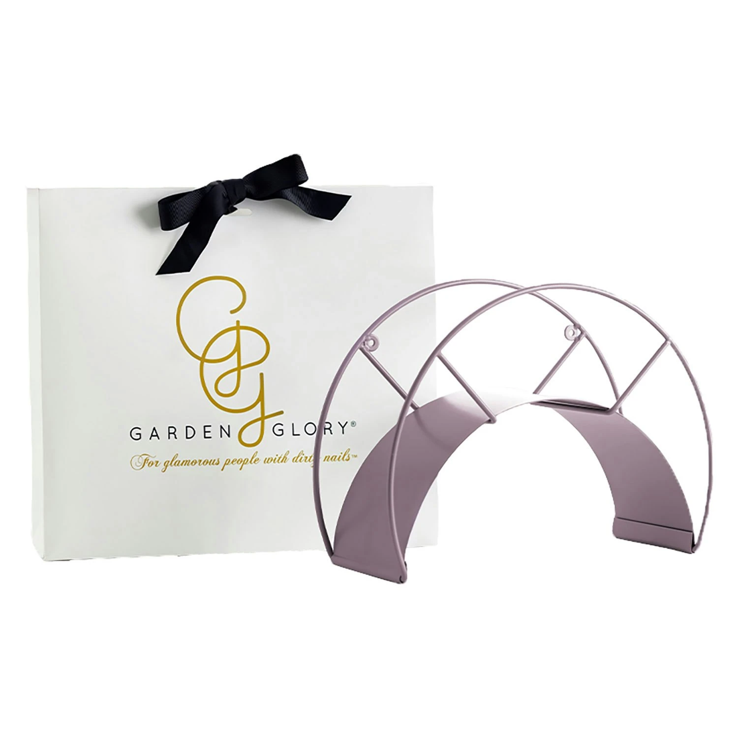 Classic Wandhalterung, Purple Rain 3 Classic Wandhalterung, Purple Rain