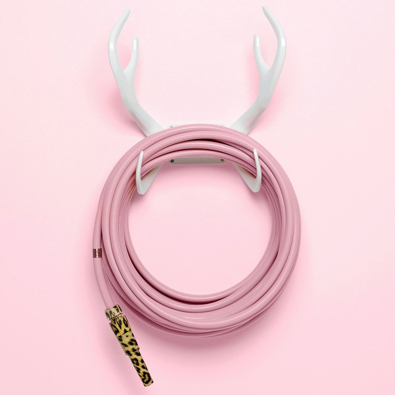 Gartenschlauch, Rosa 4 Gartenschlauch, Rosa – Bild 2