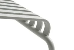 Hay Palissade Sonnenliege, Sky Grey -Bergs Potter Verkaufe hay palissade sonnenliege 14