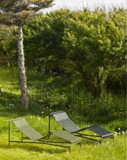 Hay Palissade Sonnenliege, Olive -Bergs Potter Verkaufe hay palissade sonnenliege 18