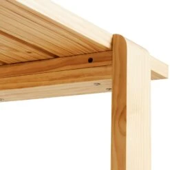 Hay Weekday Tisch 83x230 Cm, Natur 10 Hay Weekday Tisch 83x230 Cm, Natur -Bergs Potter Verkaufe hay weekday table pinewood 13