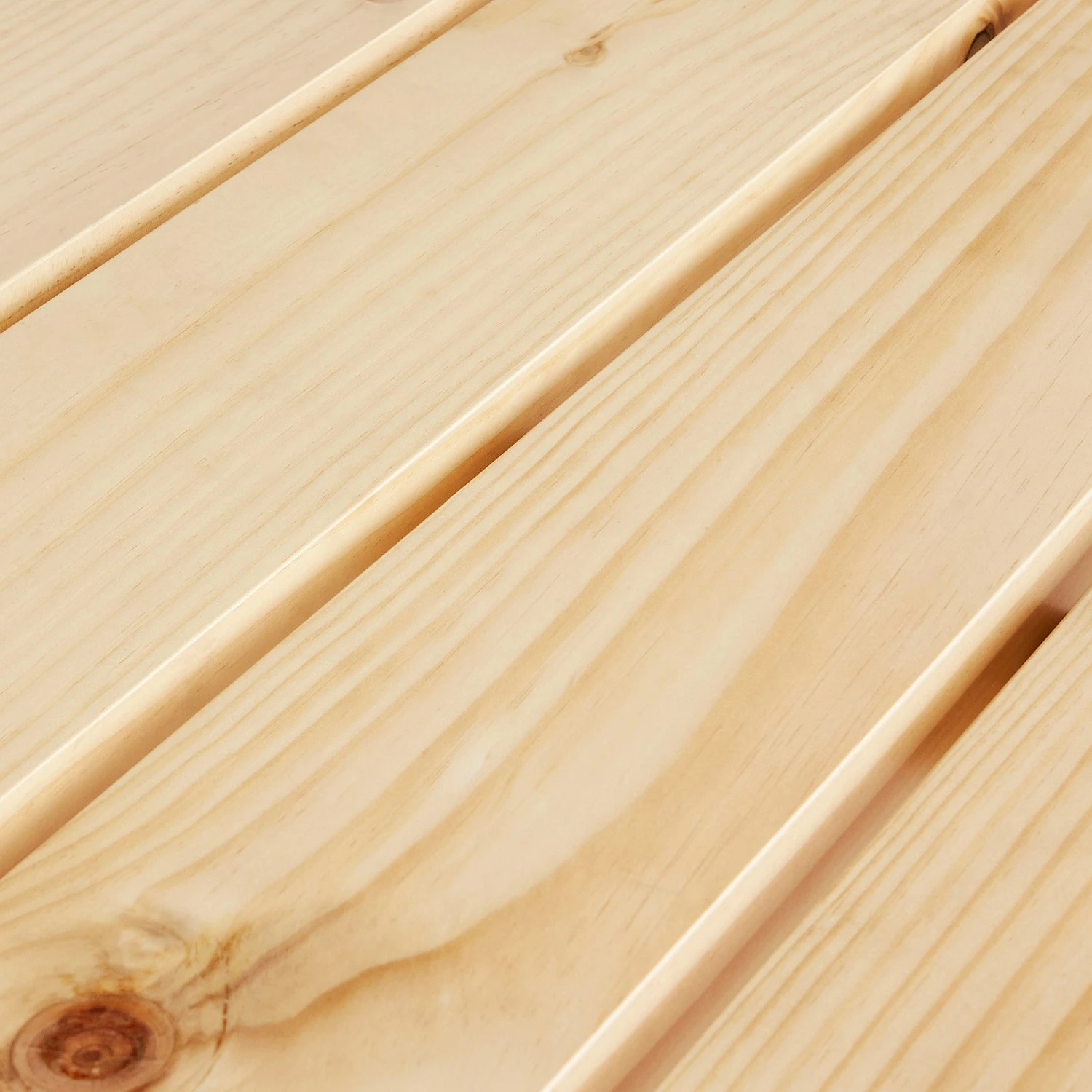 Hay Weekday Tisch 83x230 Cm, Natur 7 Hay Weekday Tisch 83x230 Cm, Natur – Bild 5