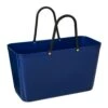 Hinza Tasche Gross, Blau -Bergs Potter Verkaufe hinza hinza tasche gross blau 0