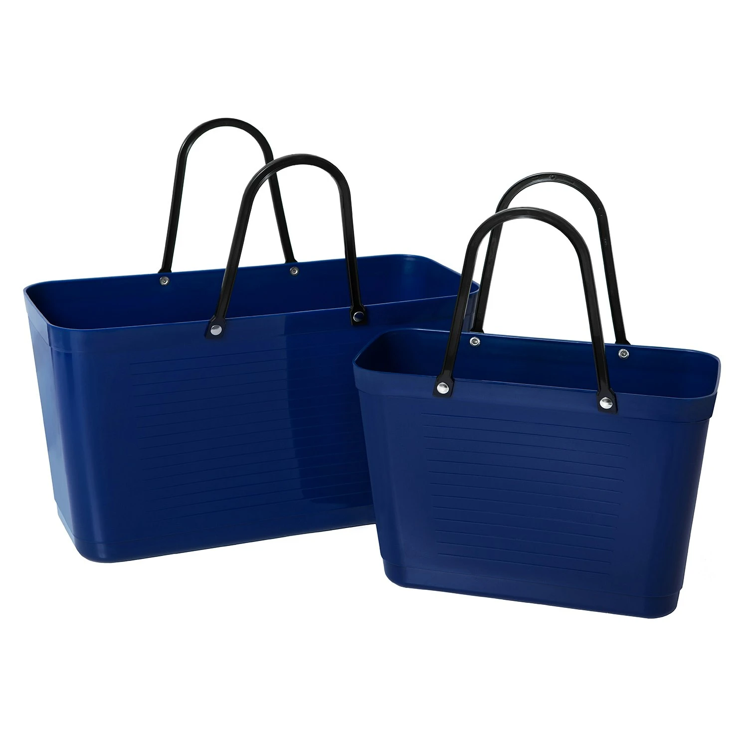 Hinza Tasche Klein, Blau 4 Hinza Tasche Klein, Blau – Bild 2