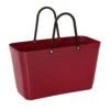 Hinza Tasche Gross Green Plastic, Bordeaux 1 Hinza Tasche Gross Green Plastic, Bordeaux -Bergs Potter Verkaufe hinza hinza tasche gross green plastic bordeaux 0