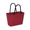 Hinza Tasche Klein Green Plastic, Bordeaux 2 Hinza Tasche Klein Green Plastic, Bordeaux -Bergs Potter Verkaufe hinza hinza tasche gross green plastic bordeaux 1
