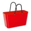 Hinza Tasche Gross, Rot -Bergs Potter Verkaufe hinza hinza tasche gross rot 0