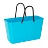 Hinza Tasche Gross, Turkis 1 Hinza Tasche Gross, Turkis -Bergs Potter Verkaufe hinza hinza tasche gross turkis 0