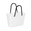 Hinza Tasche Klein, Weiss 2 Hinza Tasche Klein, Weiss -Bergs Potter Verkaufe hinza hinza tasche klein weiss 2