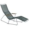 Click Sunrocker, Pine Green/Grey -Bergs Potter Verkaufe houe click sunrocker 1