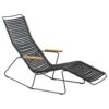 Click Sunrocker, Black/Grey 1 Click Sunrocker, Black/Grey -Bergs Potter Verkaufe houe click sunrocker 3