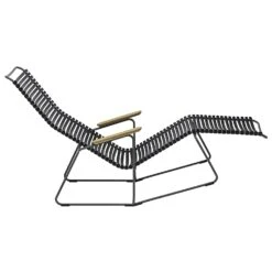 Click Sunrocker, Black/Grey -Bergs Potter Verkaufe houe click sunrocker 5