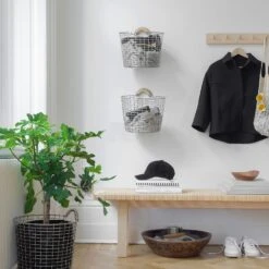 Korbo Behälter 16 Korb, Säurebeständig Rostfrei -Bergs Potter Verkaufe korbo behalter 16 korb verzinkt 1