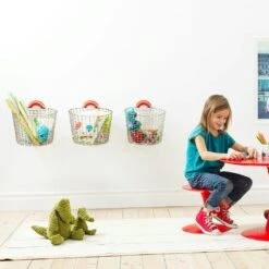 Korbo Behälter 16 Korb, Säurebeständig Rostfrei -Bergs Potter Verkaufe korbo behalter 16 korb verzinkt 2