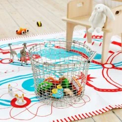 Korbo Eimer 16 Korb, Verzinkt -Bergs Potter Verkaufe korbo eimer 16 korb verzinkt 1 1