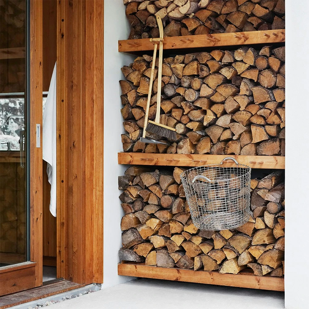 Korbo Classic 50 Korb, Säurefest Edelstahl 4 Korbo Classic 50 Korb, Säurefest Edelstahl – Bild 2