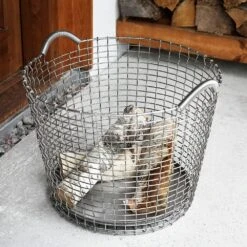 Korbo Classic 50 Korb, Säurefest Edelstahl 8 Korbo Classic 50 Korb, Säurefest Edelstahl -Bergs Potter Verkaufe korbo klassisch 24 korb saurebestandig rostfrei 14