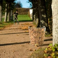 Korbo Classic 80 Korb, Säurefest Edelstahl -Bergs Potter Verkaufe korbo klassisch 24 korb saurebestandig rostfrei 20
