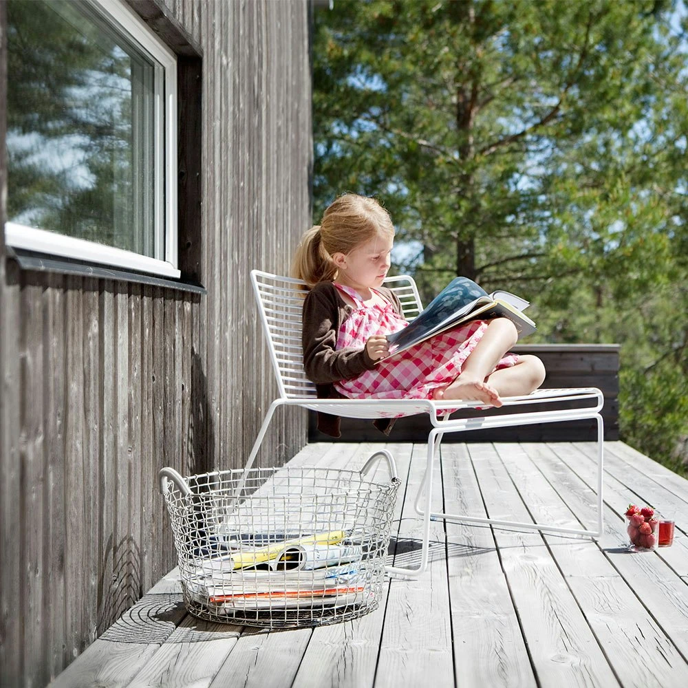 Korbo Classic 35 Korb, Säurefest Edelstahl 5 Korbo Classic 35 Korb, Säurefest Edelstahl – Bild 3