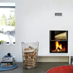 Korbo Klassisch 120 Korb, Verzinkt -Bergs Potter Verkaufe korbo klassisch 24 korb verzinkt 21