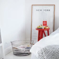 Korbo Klassisch 35 Korb, Verzinkt -Bergs Potter Verkaufe korbo klassisch 24 korb verzinkt 7