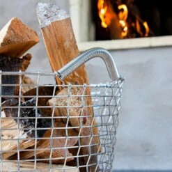 Korbo Klassisch 35 Korb, Verzinkt -Bergs Potter Verkaufe korbo klassisch 24 korb verzinkt 9