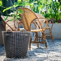 Korbo Pflanzensack 65l, 3 Stk. -Bergs Potter Verkaufe korbo pflanzensack 65l 3 stk 2