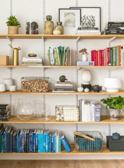 Korbo Rectangular 19 Korb, Messing -Bergs Potter Verkaufe korbo rectangular korb messing 4