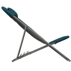 Lafuma Maxi Transat+ BeComfort® Liegestuhl, Bleu Encre -Bergs Potter Verkaufe lafuma deckchair bleu encre titane 1