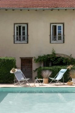 Lafuma Maxi Transat+ Batyline® Duo Liegestuhl, Mistral 10 Lafuma Maxi Transat+ Batyline® Duo Liegestuhl, Mistral -Bergs Potter Verkaufe lafuma maxi transat plus batyline lounger 10