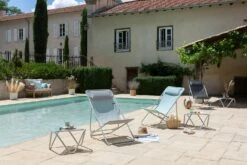 Lafuma Maxi Transat+ Batyline® Duo Liegestuhl, Mistral 11 Lafuma Maxi Transat+ Batyline® Duo Liegestuhl, Mistral -Bergs Potter Verkaufe lafuma maxi transat plus batyline lounger 11