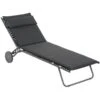 Lafuma Miami Hedona Sonnenliege, Onyx -Bergs Potter Verkaufe lafuma miami hedona sonnenliege 2