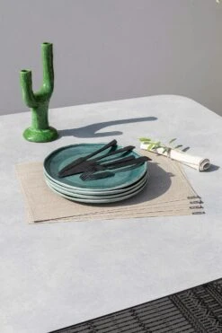 Lafuma Oron Tisch Aluminium, M 100x170-205 Cm, Titan / Ciment -Bergs Potter Verkaufe lafuma oron 150x100 cm table ciment sable 18