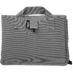 Lafuma Oron Möbelabdeckung Anthrazit, L