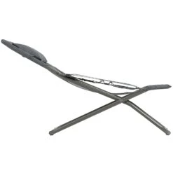 Lafuma Transabed Batyline® Iso Liegestuhl, Obsidian -Bergs Potter Verkaufe lafuma transabed batyline iso sonnenstuhl 10