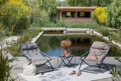 Lafuma Transabed Batyline® Iso Liegestuhl, Obsidian -Bergs Potter Verkaufe lafuma transabed batyline iso sonnenstuhl 14