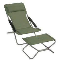 Lafuma Transabed Bec Sonnenstuhl, Olive -Bergs Potter Verkaufe lafuma transabed bec sonnenstuhl 4