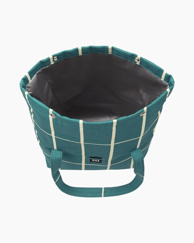 Marimekko Tiiliskivi Picknicktasche 5 Marimekko Tiiliskivi Picknicktasche – Bild 3