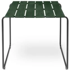 Mater Ocean OC2 Tisch 70x70 Cm, Grün -Bergs Potter Verkaufe mater ocean oc2 table green 2pers 70x70cm 3