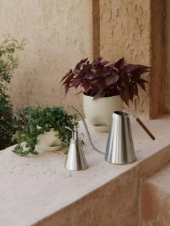 Menu Hydrous Pflanzensprüher, Edelstahl -Bergs Potter Verkaufe menu hydrous plant mister steel 2