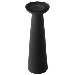 Menu Meira Öllampe Schwarz, 53 Cm -Bergs Potter Verkaufe menu meira oil lantern h135 black 26