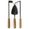 Pallares X Menu Pflanzwerkzeuge, 3-er Set 1 Pallares X Menu Pflanzwerkzeuge, 3-er Set -Bergs Potter Verkaufe menu pallares x menu plant tools set of 3 6