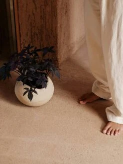 Menu Plantas Übertopf Ivory, 17 Cm -Bergs Potter Verkaufe menu plantas planter h 17 ivory 10