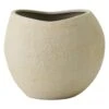 Menu Plantas Übertopf Ivory, 26 Cm -Bergs Potter Verkaufe menu plantas planter h 17 ivory 4