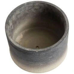 Muubs Kanji Topf Kurz Grau, 21 Cm -Bergs Potter Verkaufe muubs kanji topf kurz grau 10